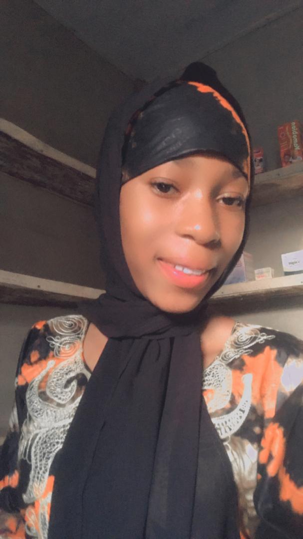 BABATUNDE MARYAM - Wikinews, the free news source