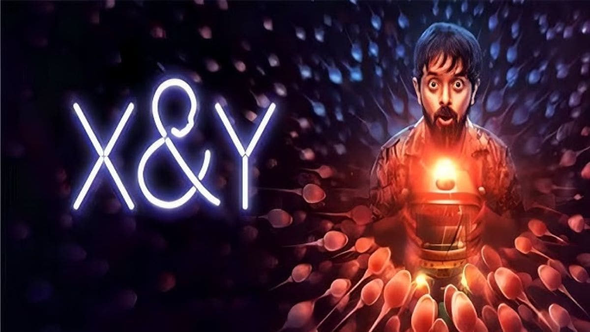 X&Y Now Streaming on SunNXT: What You Need to Know About This Comedy Kannada Drama Movie