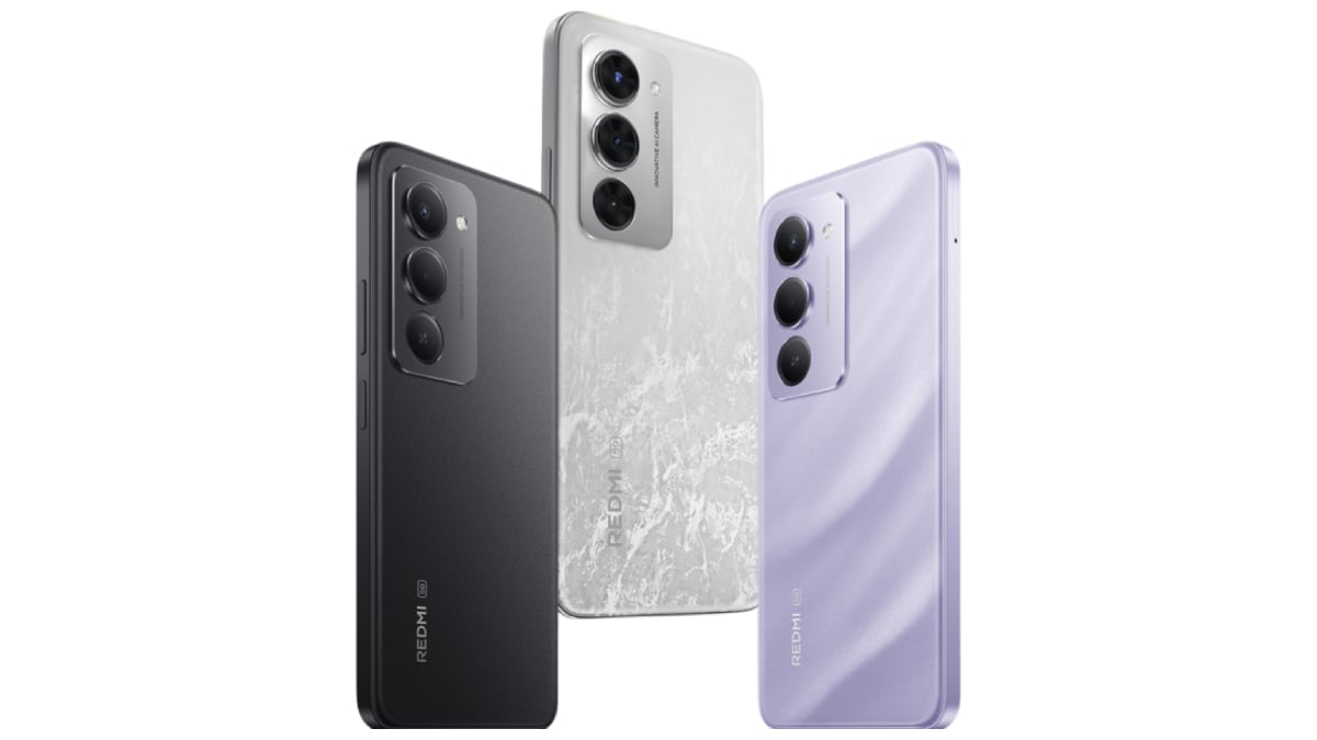 redmi 15 5g Redmi 1 