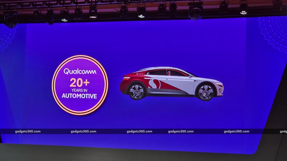 snapdragon for india auto 2025 4 snapdragon-for-India