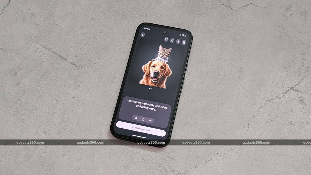 pixel 9a review14 GooglePixel9a