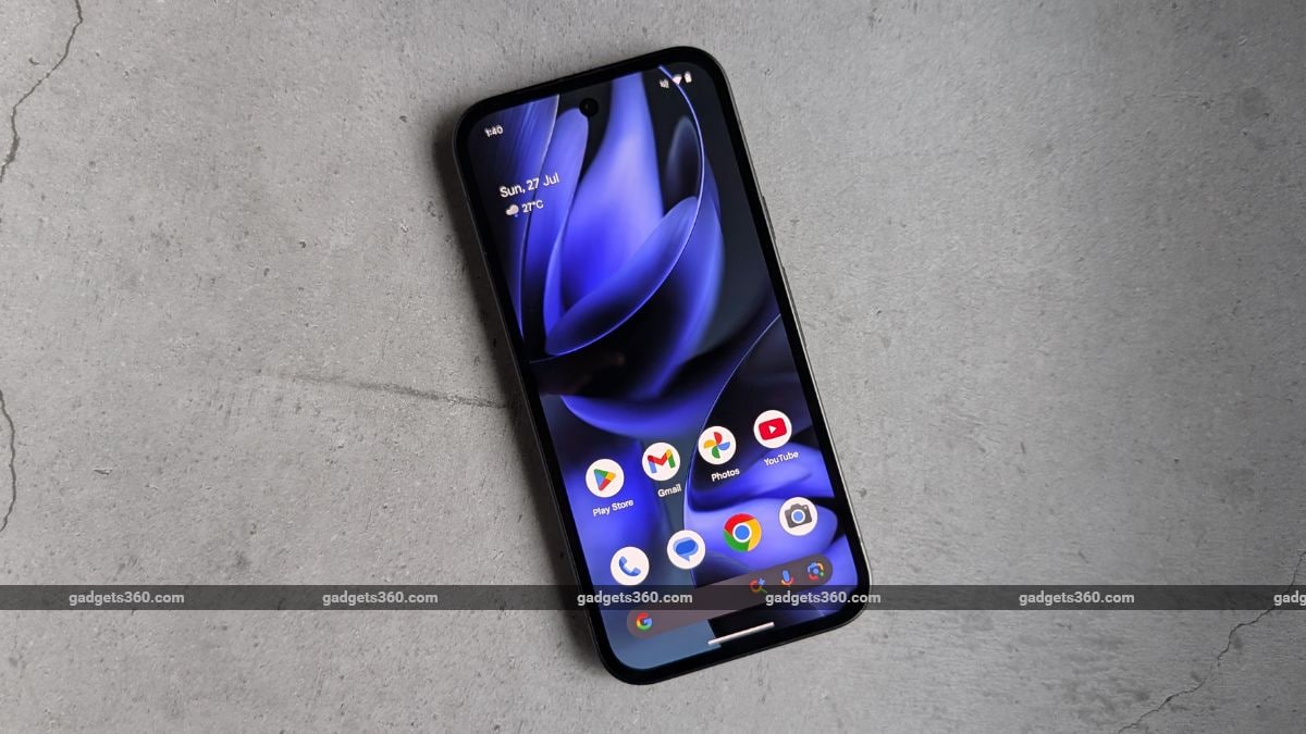 pixel 9a review4 GooglePixel9a
