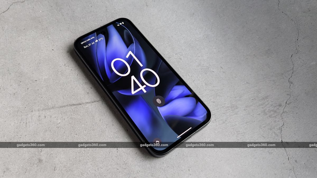 pixel 9a review11 GooglePixel9a