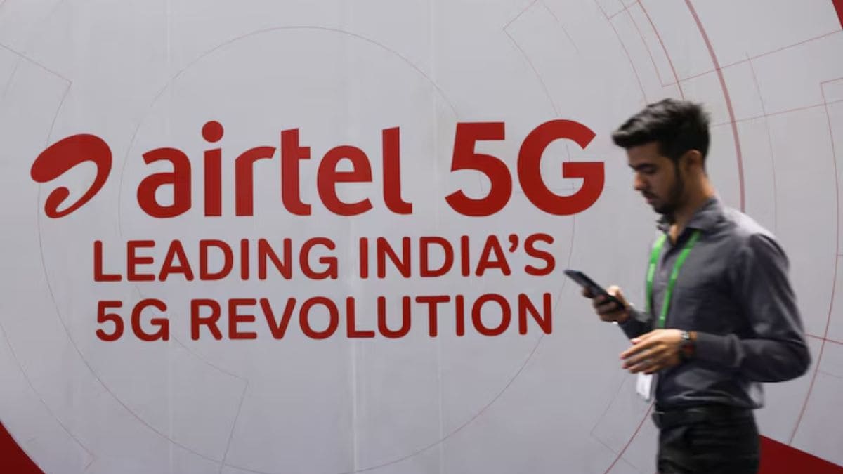 Airtel Announces New Rs. 189 Plan For Prepaid Customers With Unlimited Calling: All Details