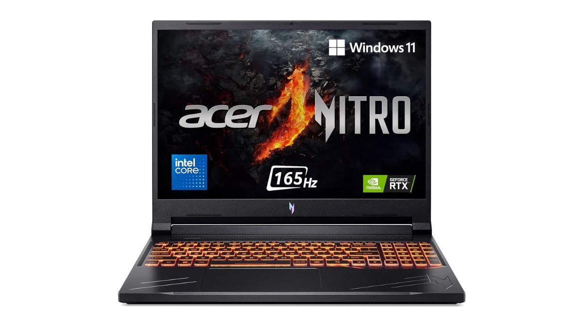 Amazon Freedom Sale 2025: Gaming Laptops Available With Up to Rs. 50,000 Discount