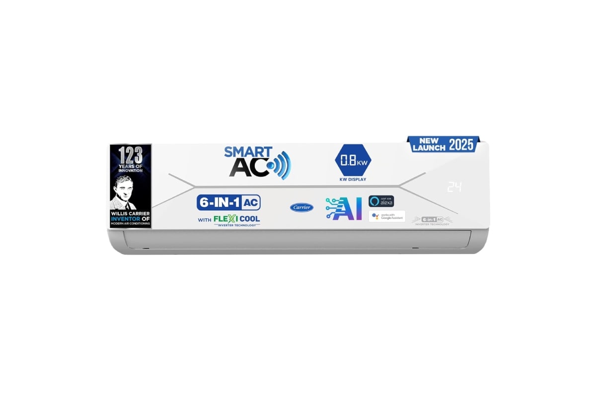 Amazon Prime Day Sale 2025: Best Last-Minute Deals on 1.5-Ton Air Conditioners