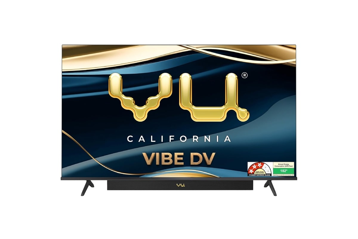 Amazon Prime Day Sale 2025: Best Smart TV Deals Under Rs. 50,000