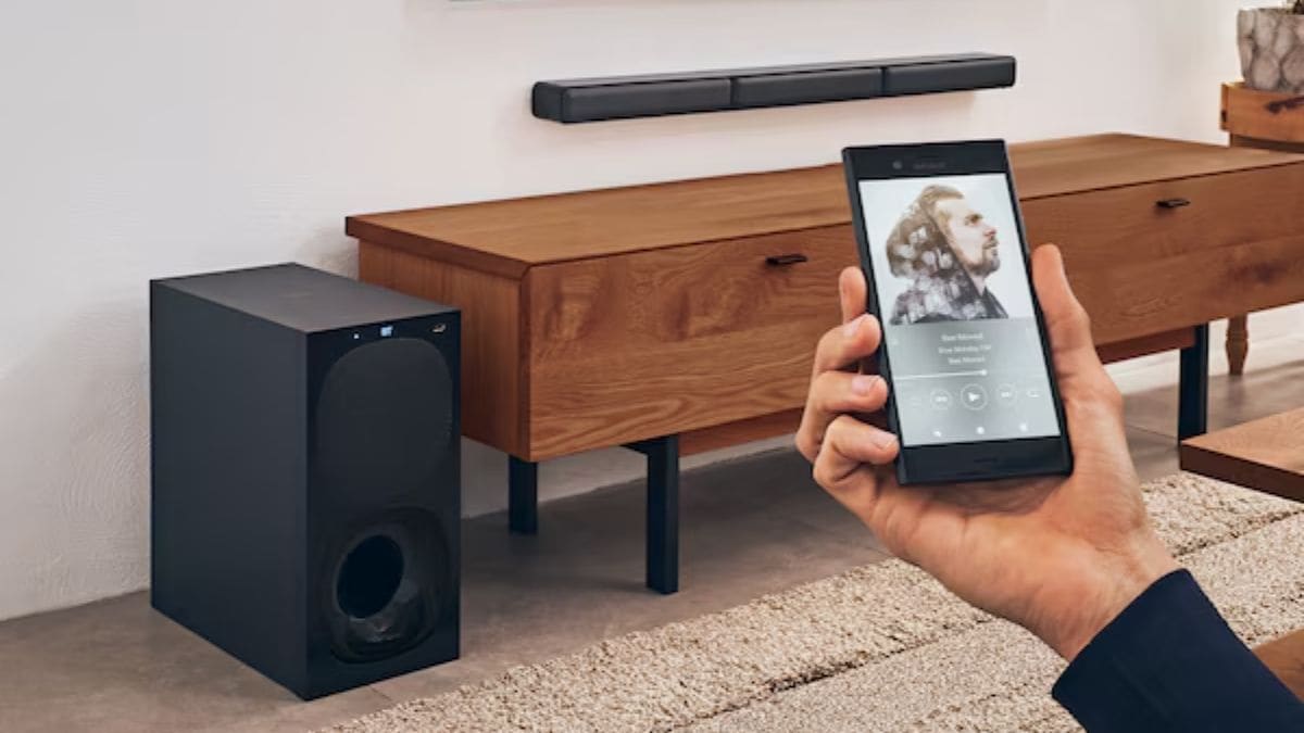 Amazon Sale 2025: Best Deals on Soundbars from Boat, JBL, Sony, and More