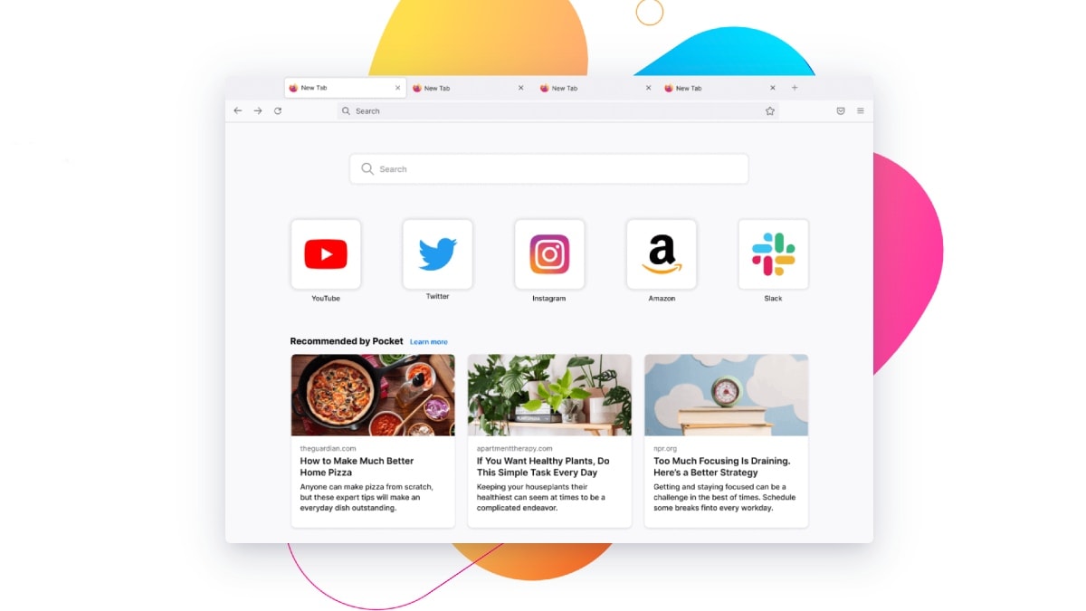 Apple Adds iCloud Passwords Support For Mozilla Firefox Via Browser Extension on Windows