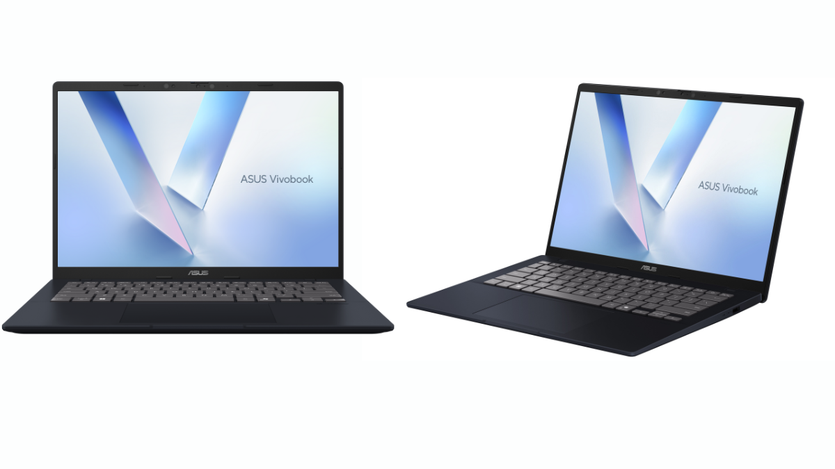 Asus Vivobook 14 Launched in India With Snapdragon X Processor, 14-Inch LCD Screen: Price, Specifications