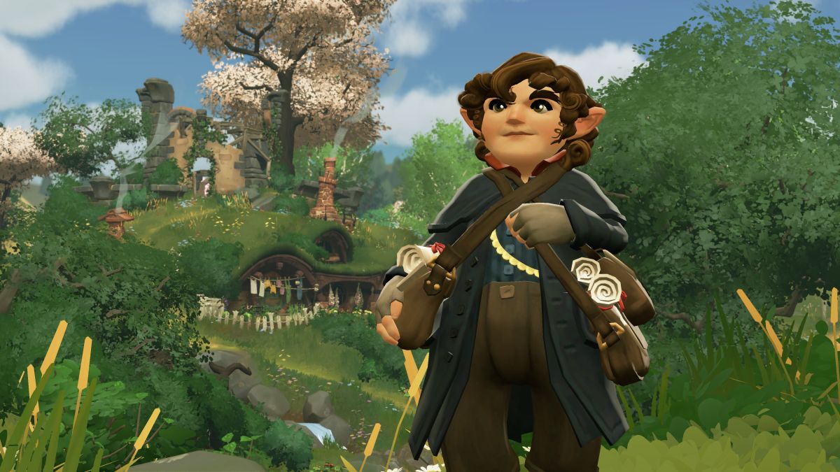 Donkey Kong Bananza, Grounded 2, Tales of the Shire and More: The Biggest Games in July