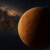 Gemini North Telescope Spots Interstellar Comet 3I/ATLAS Racing Through Solar System