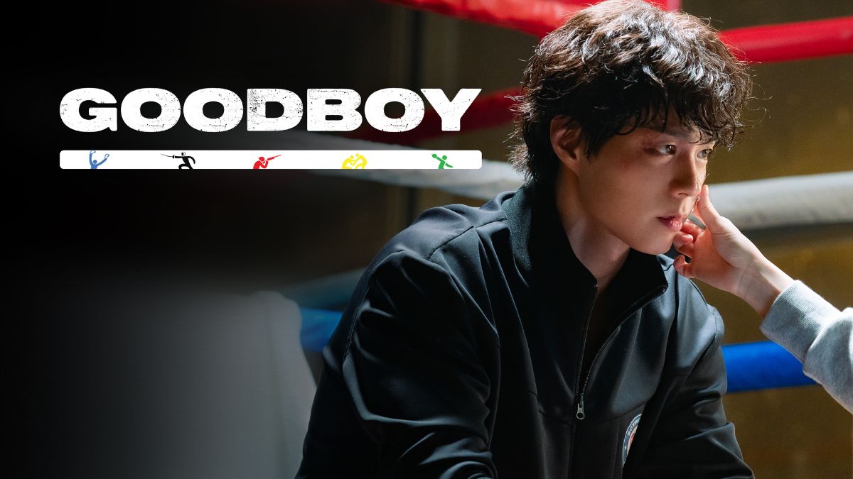 Good Boy Now Streaming on Prime Video: Know Everything About This Action Drama Series