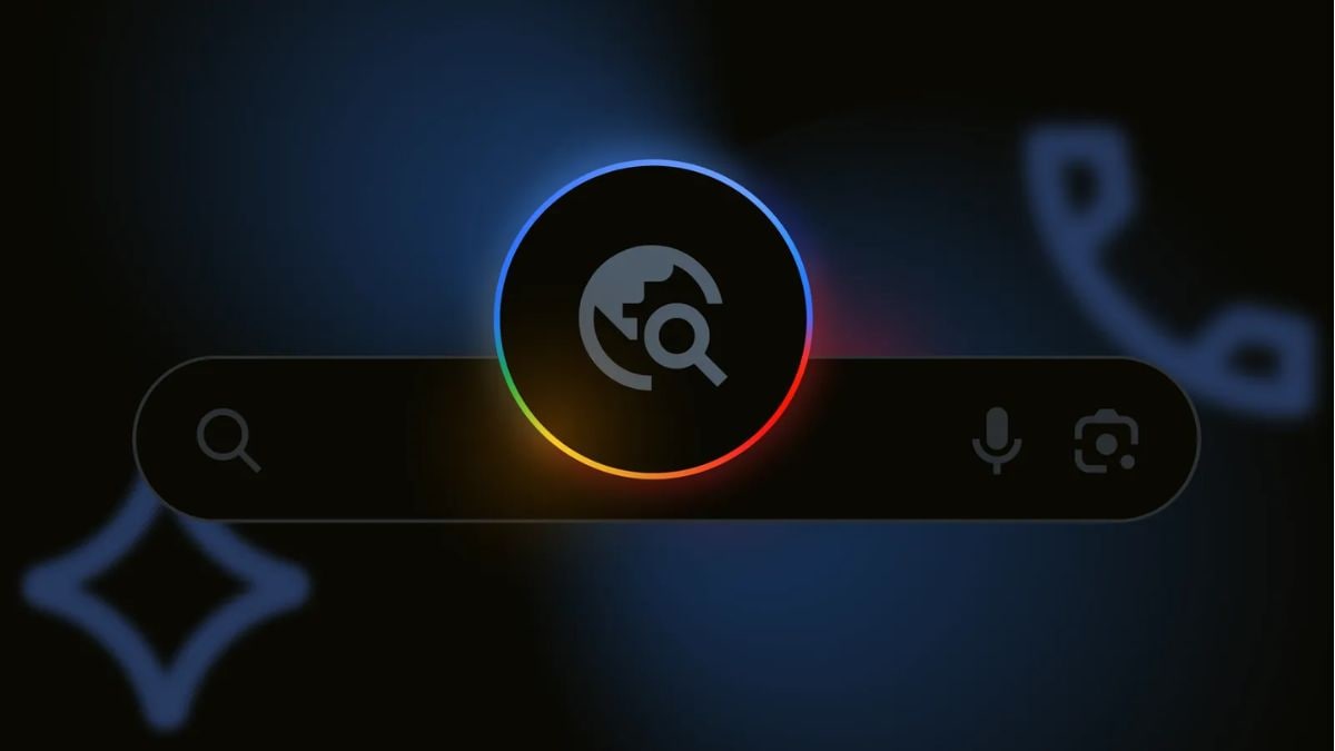 Google Brings Gemini 2.5 Pro and Deep Search to AI Mode in Search, Available to Paid Subscribers