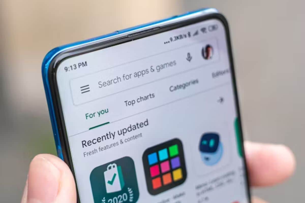 Google India Proposes Allowing All Real-Money Games on Play Store That Claim ‘Game of Skill’ Status