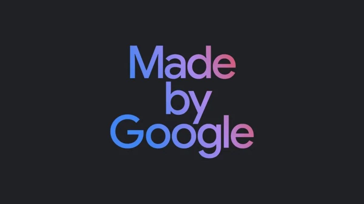 Google Pixel 10 Series Launch Event Reportedly Set for August 20: What to Expect