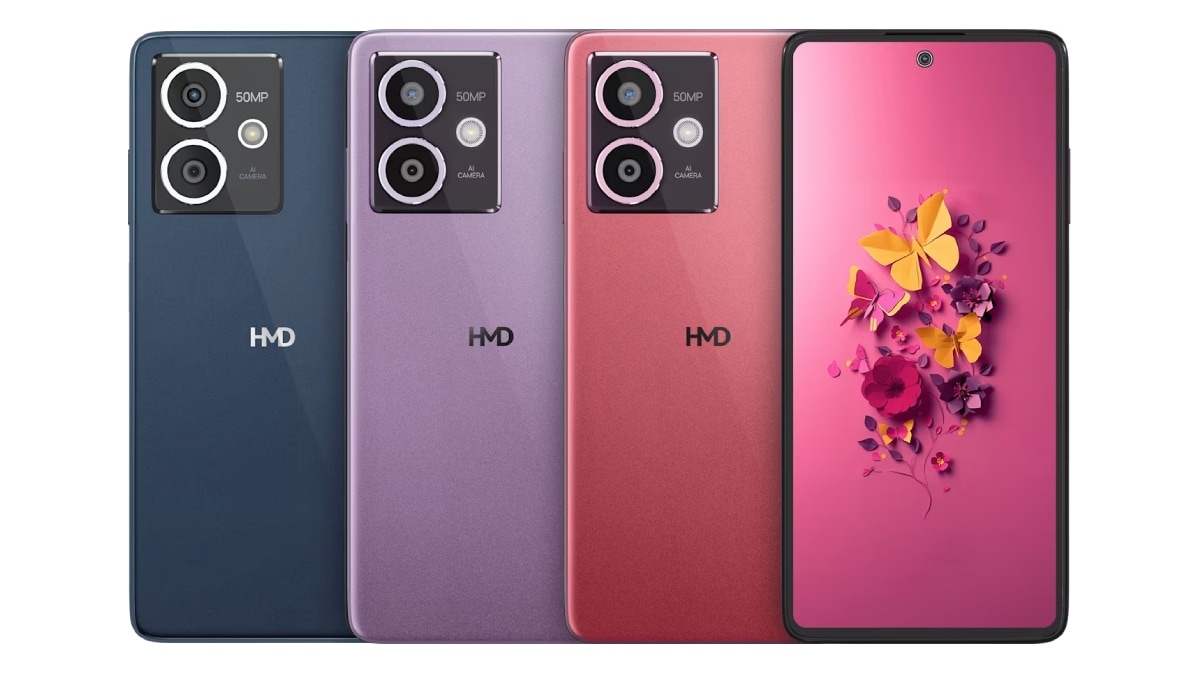 HMD Crest 2 and HMD Bold Chipset, RAM Details Leaked; HMD Arc 2 May Launch Soon