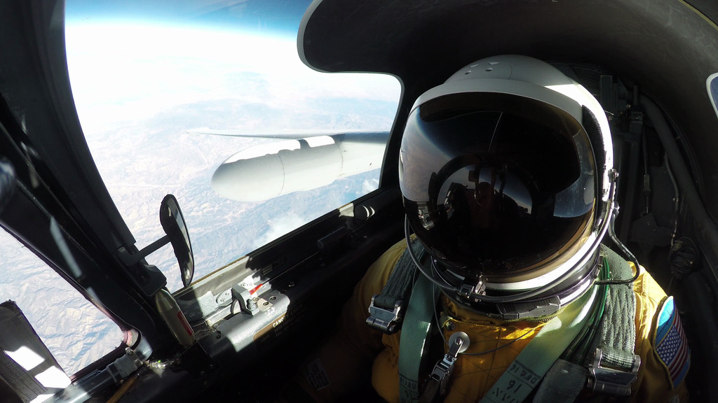 Meet Mineral Mappers Flying NASA Tech Out West