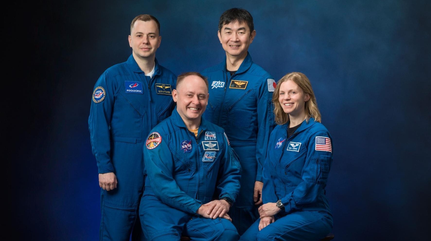NASA’s SpaceX Crew-11 Mission Gears Up for Space Station Research