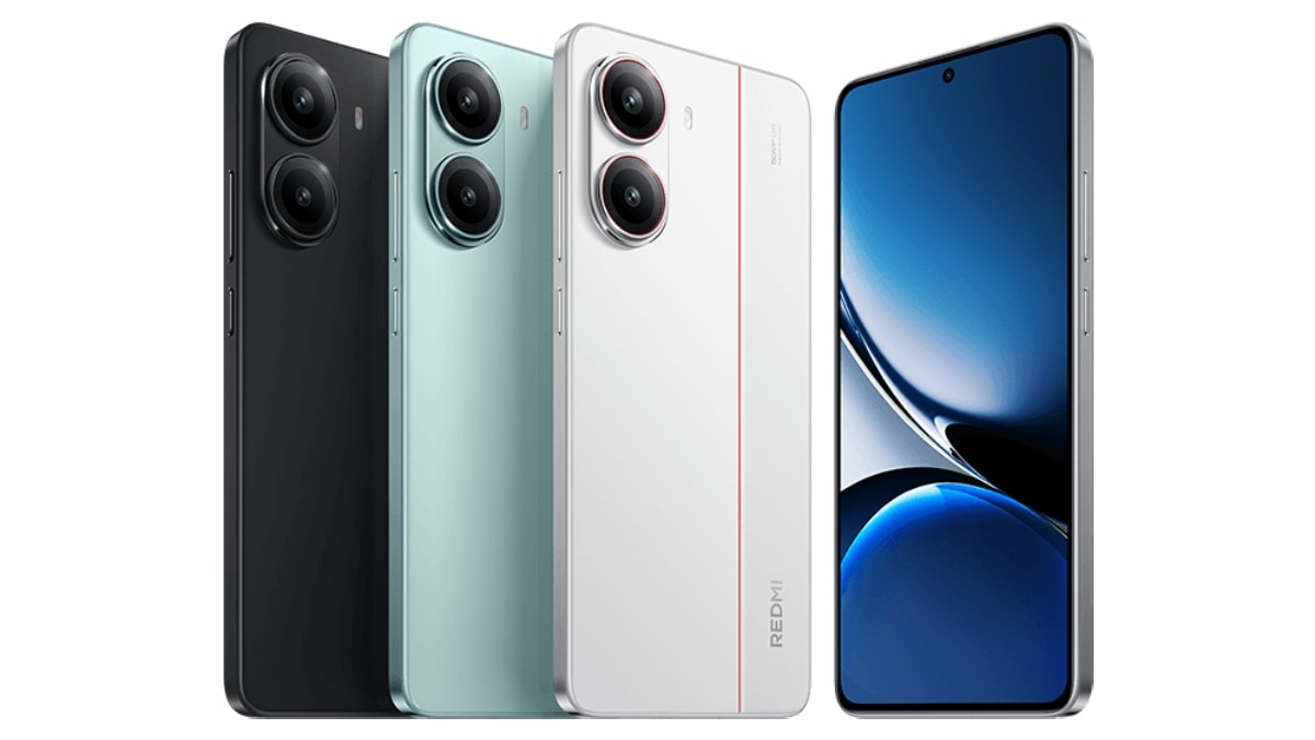 Redmi Turbo 5 Could Launch Early 2026; Specifications and Features Tipped