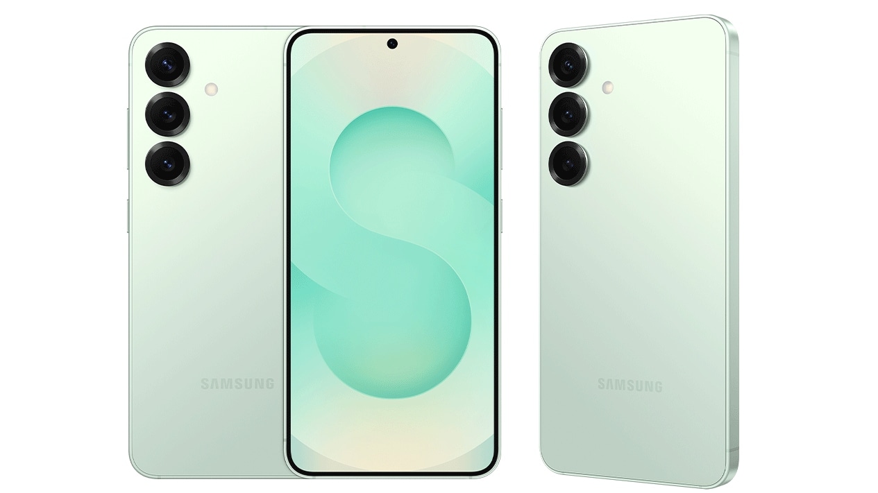 Samsung Galaxy S26 Pro, Galaxy S26 Edge Could Bring Battery Improvements Over Their Predecessors