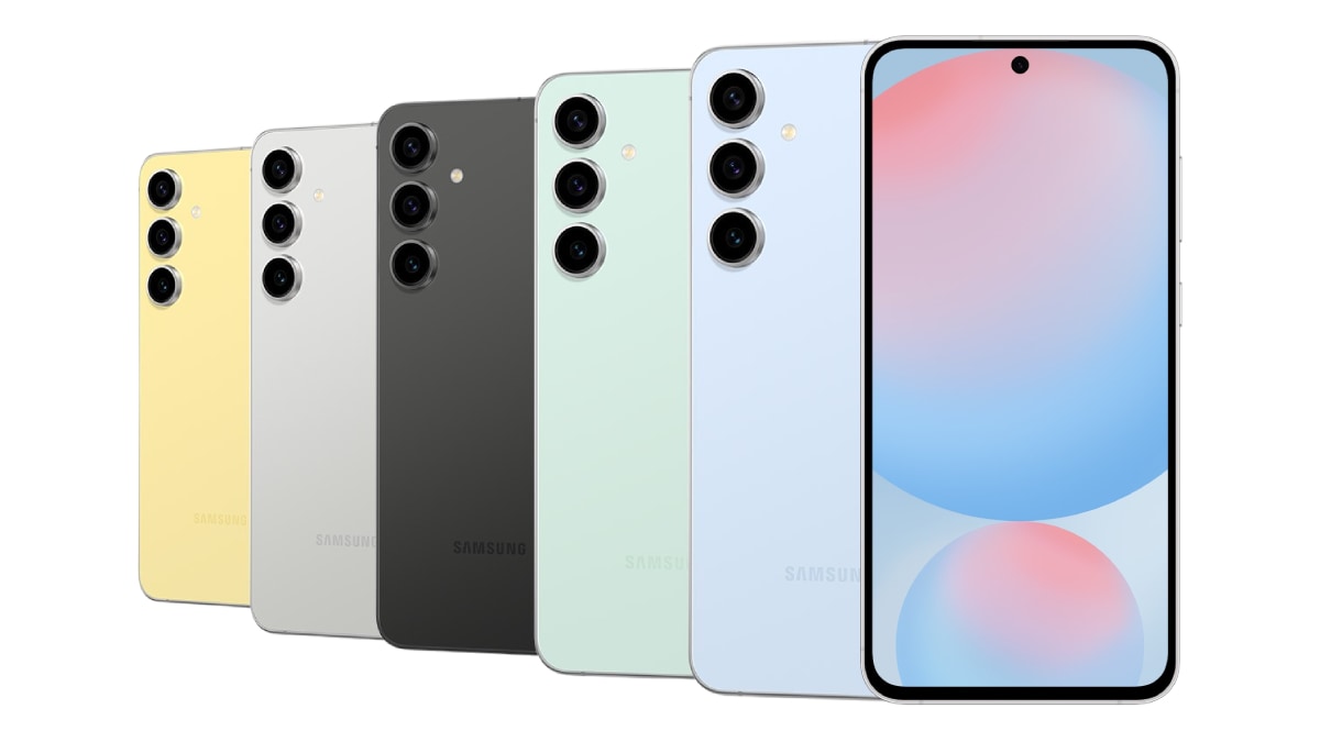 Samsung Tri-Fold Phone to Launch in H2 2025; Galaxy S25 FE Teased to Debut Earlier