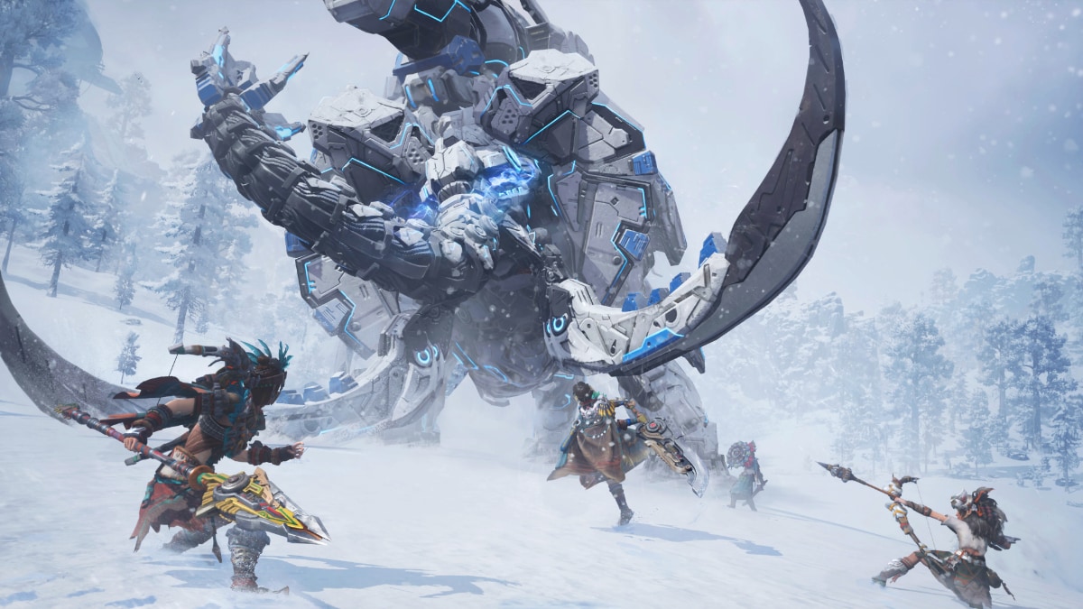 Sony Sues Tencent for Copyright Infringement, Says Its Game Is
