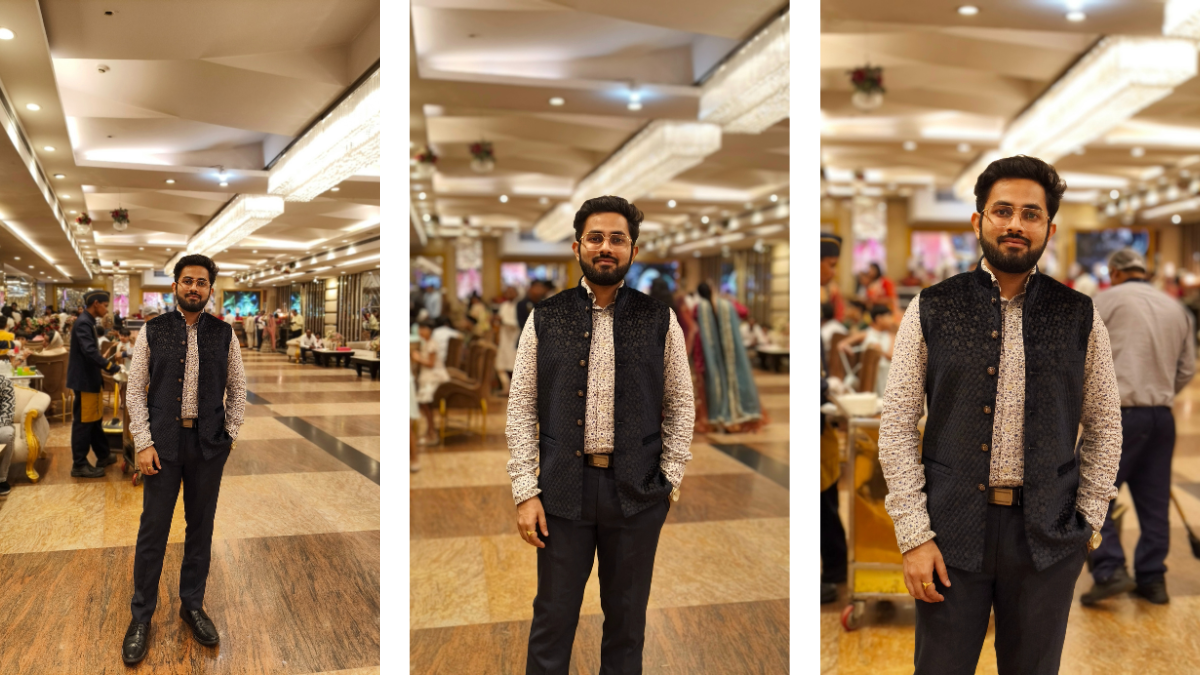 tecno pova curve 5g review ndtv camera sample portrait new Tecno Pova Curve 5G Camera Sample