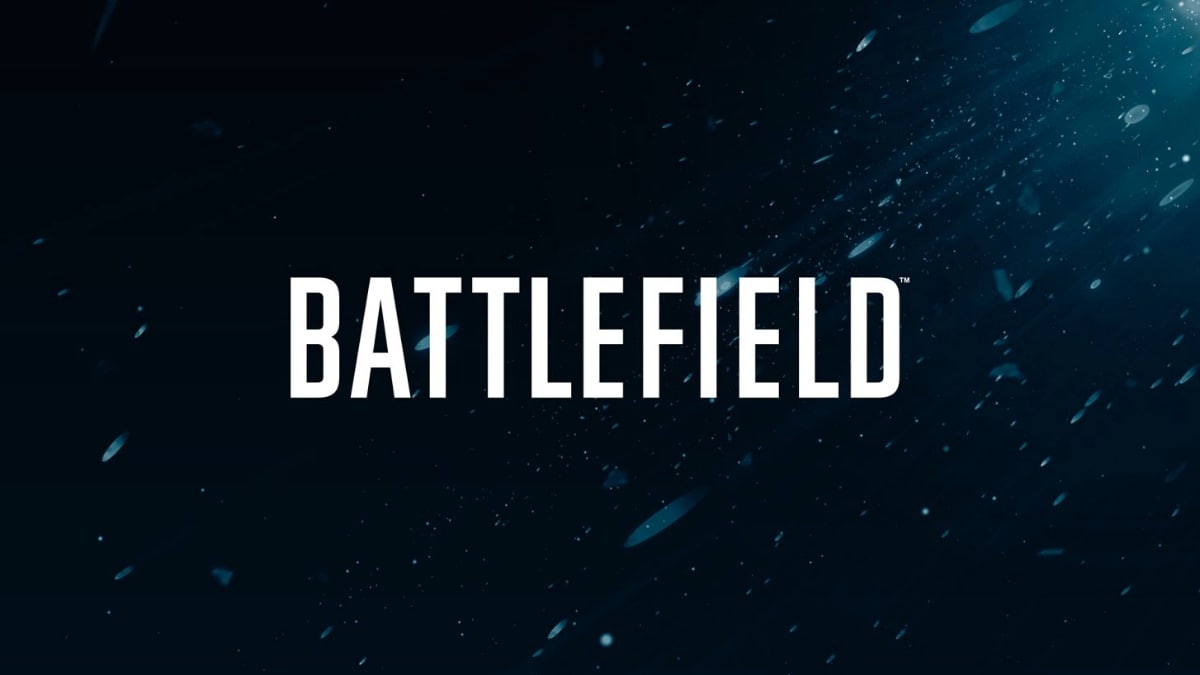 The Next Battlefield Will Reportedly Be Revealed This Month, New Leak Confirms Title