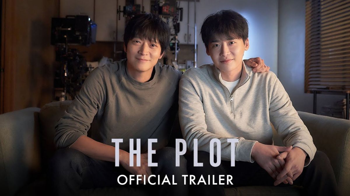 The Plot Now Streaming on Lionsgate Play: What You Need to Know About Korean Crime Thriller Movie