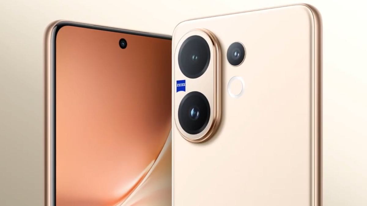 vivo v60 Vivo V60