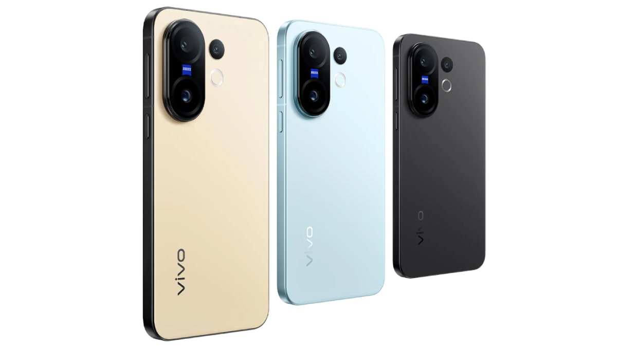 Vivo X200 FE Launched in India With MediaTek Dimensity 9300+ SoC, 6,500mAh Battery