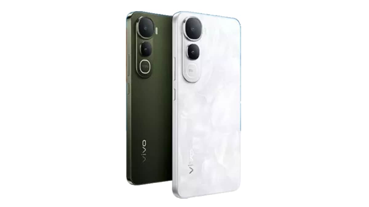 Vivo Y400 5G India Launch Date Set for August 4; Colour Options Revealed