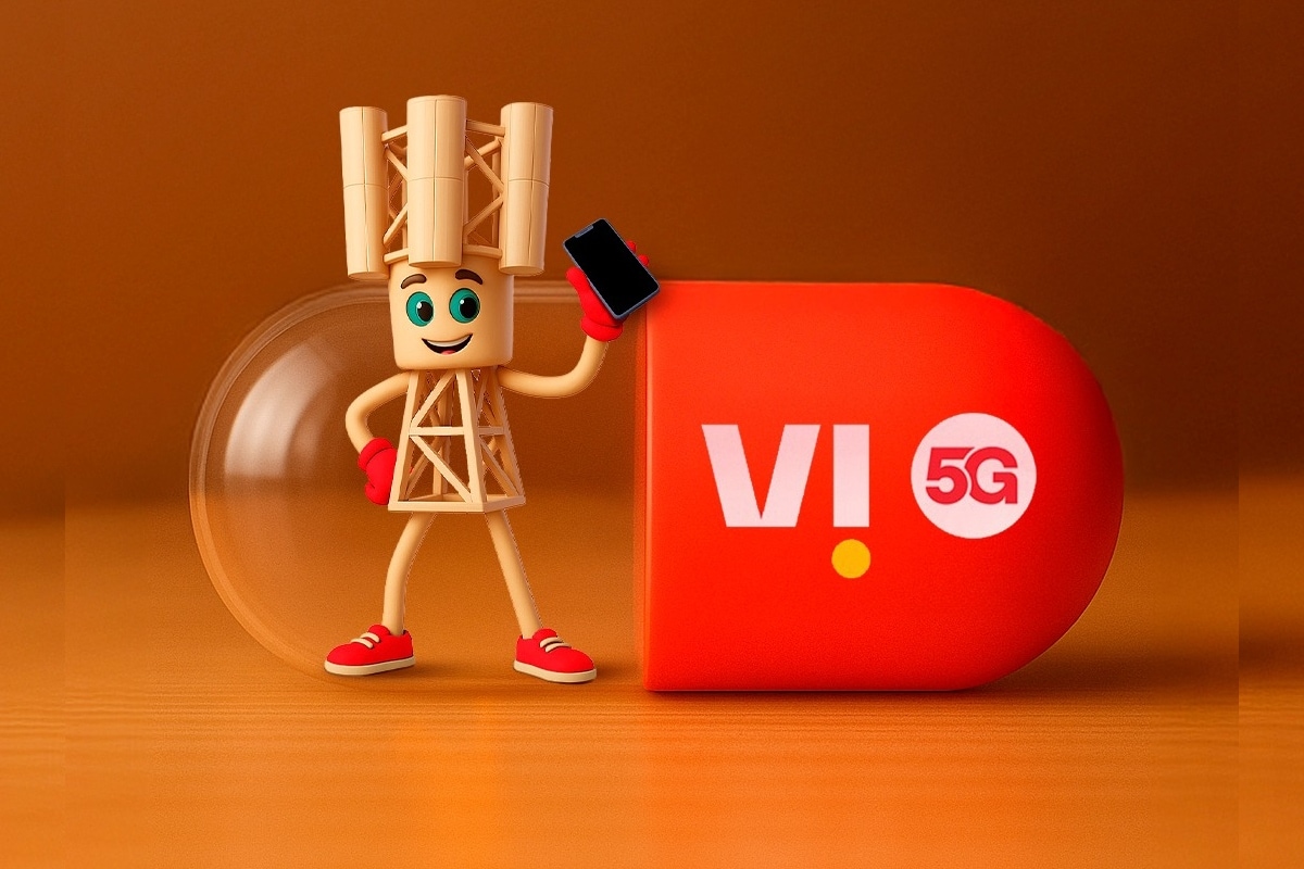 Vodafone Idea (Vi) Non-Stop Hero Recharge Plans Now Available in Mumbai, Maharashtra & Goa Circles: Benefits