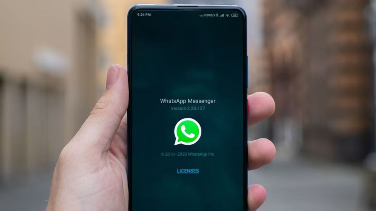 WhatsApp Beta Introduces