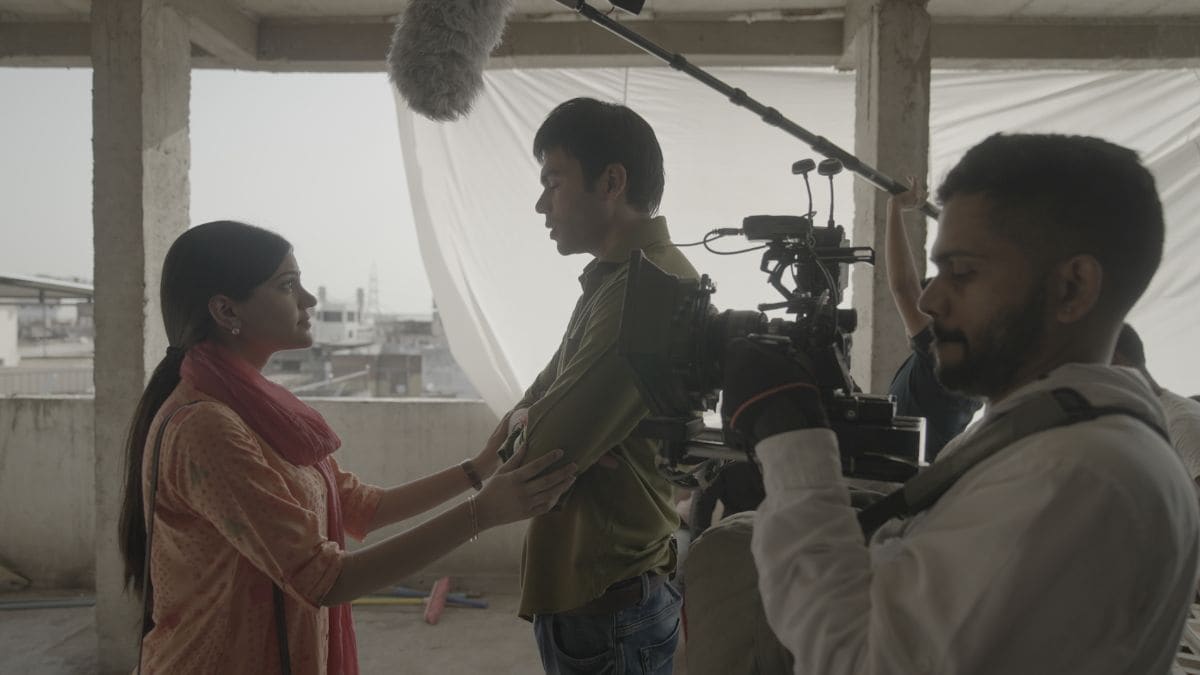 Yeh Saali Naukri Streaming Now: Know Everything about Cast, Plot, Trailer, and More