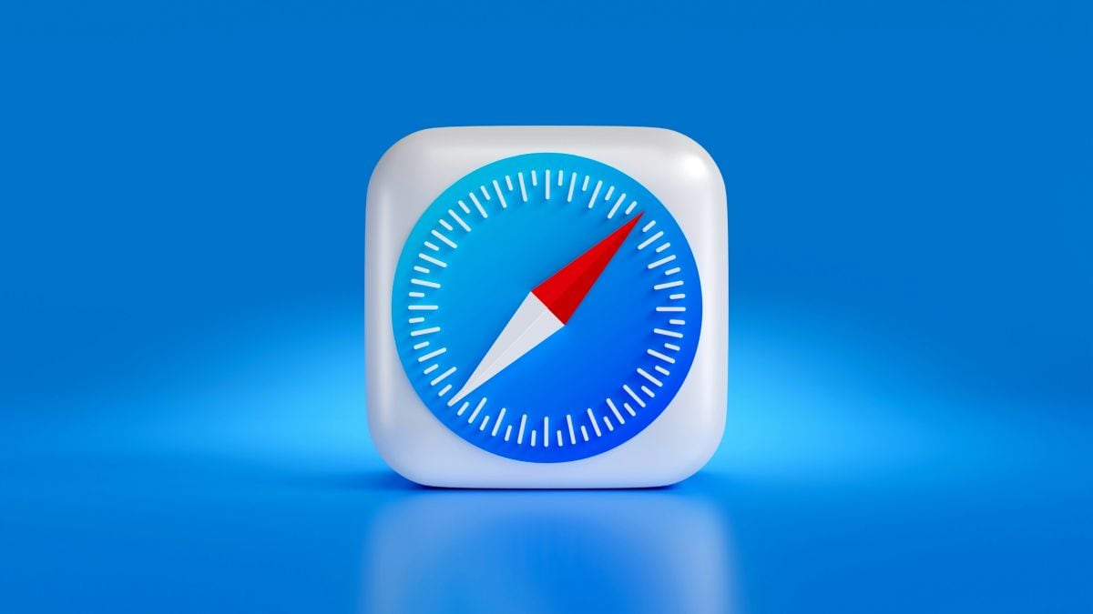 iOS 26 Enables Safari