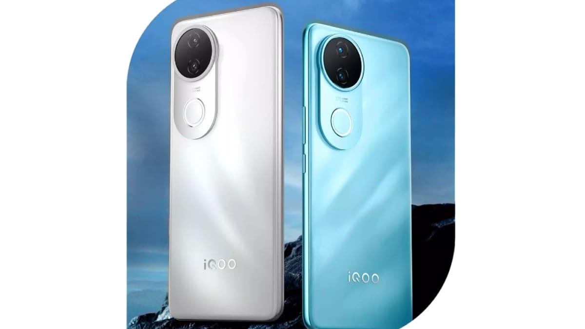 iQOO Z10R Key Specifications, Colour Options Revealed Ahead of July 24 India Launch