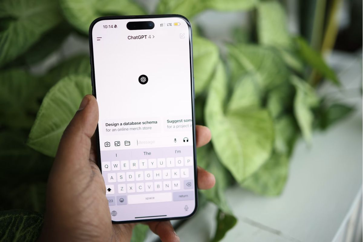 ChatGPT’s Shared Conversations Were Reportedly Discoverable on Google Search, OpenAI Calls It Experiment