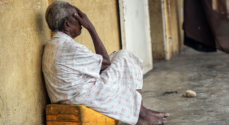 Haiti: More than 1,500 killed between April and June