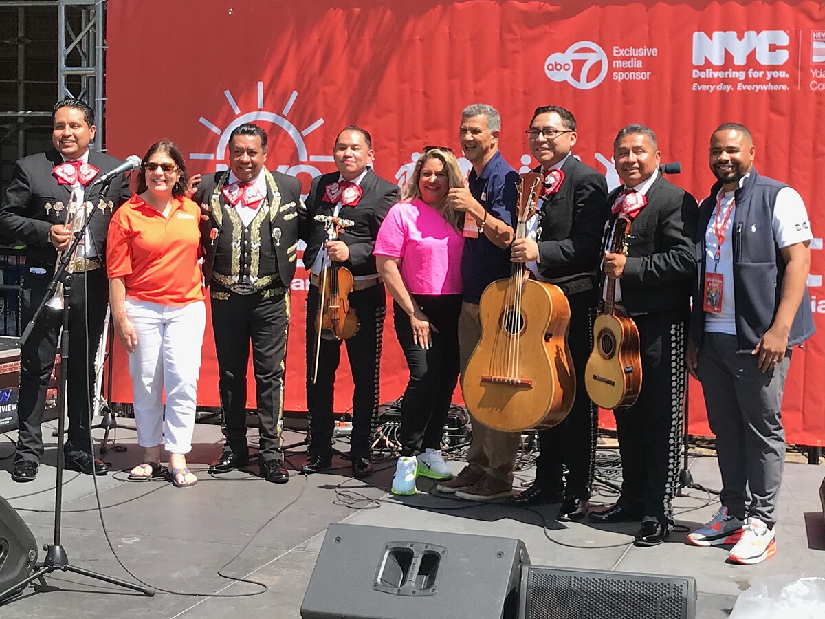 Summer Streets returns to Manhattan bigger than ever
