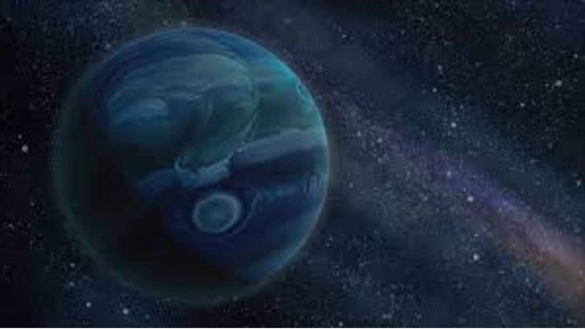 Mysterious Planet Nine May Still Lurk in the Outer Solar System