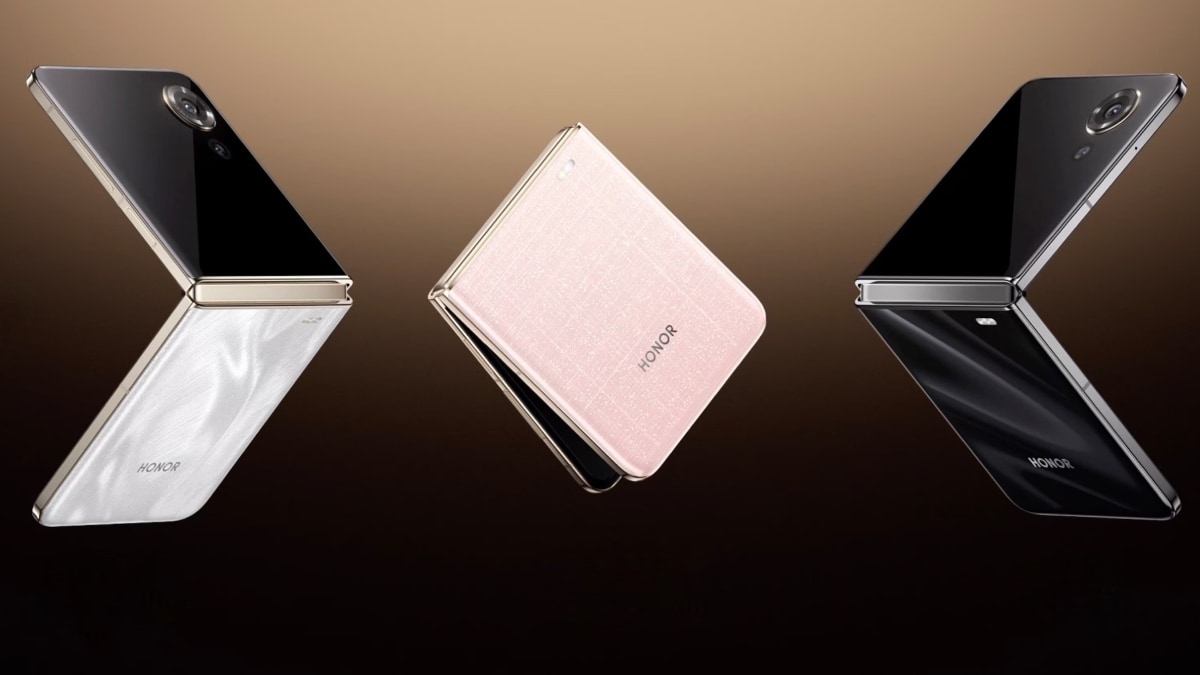 Honor Magic V Flip 2 Battery, Charging Details Leaked by Tipster; Said to Feature Segment