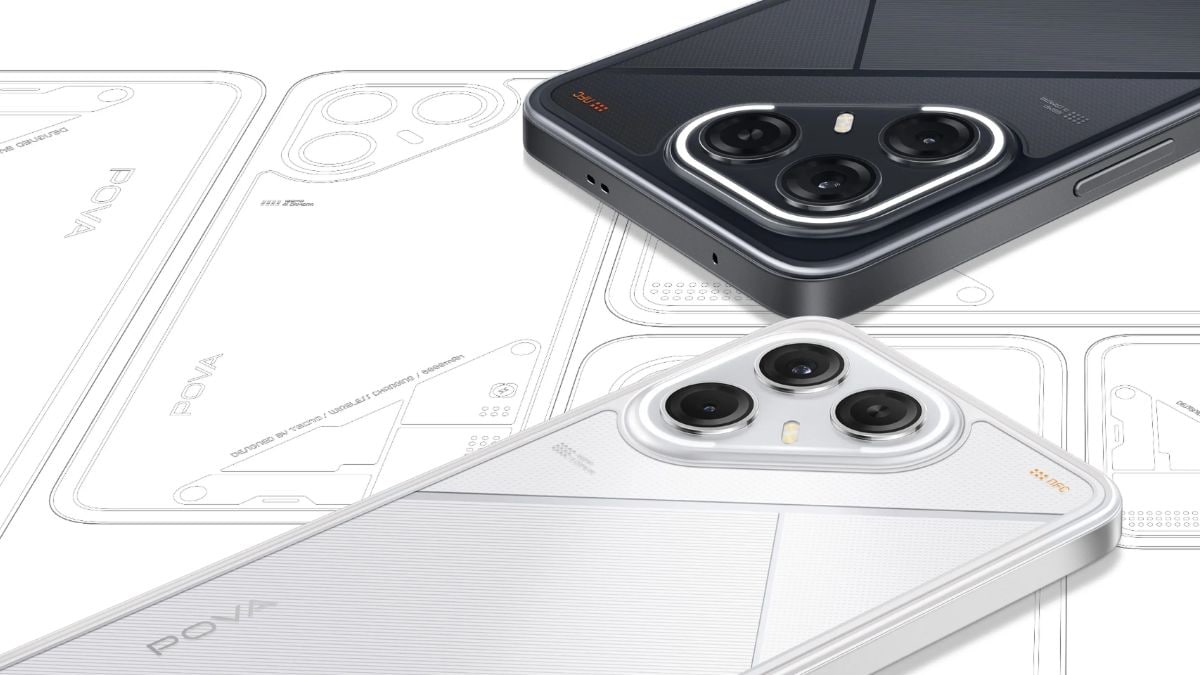 tecno pova 7 ultra 