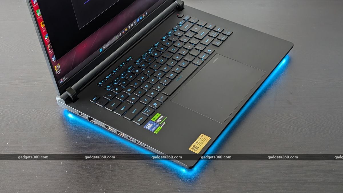 asus rog strix scar 16 2025 review10 AsusROGStrixScar162025