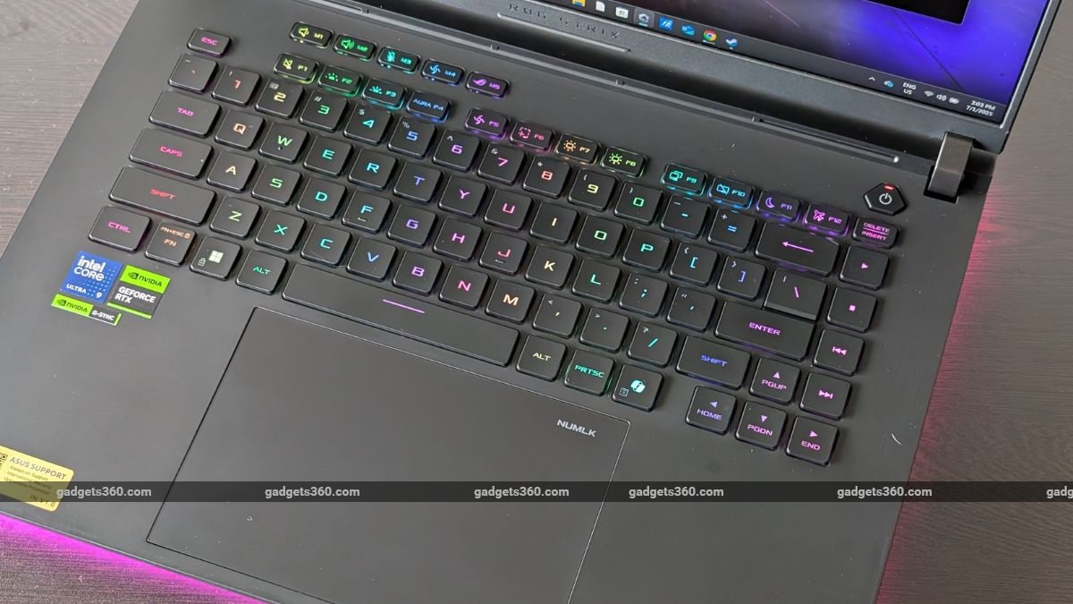 asus rog strix scar 16 2025 review7 AsusROGStrixScar162025