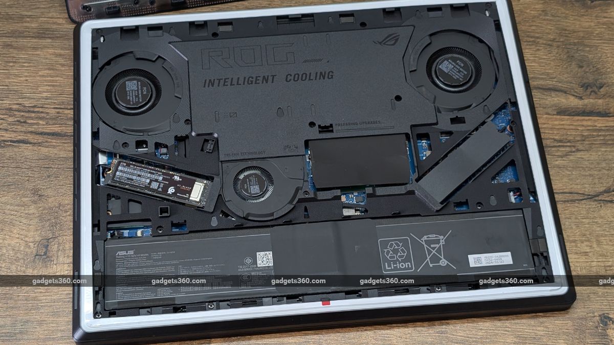 asus rog strix scar 16 2025 review6 AsusROGStrixScar162025