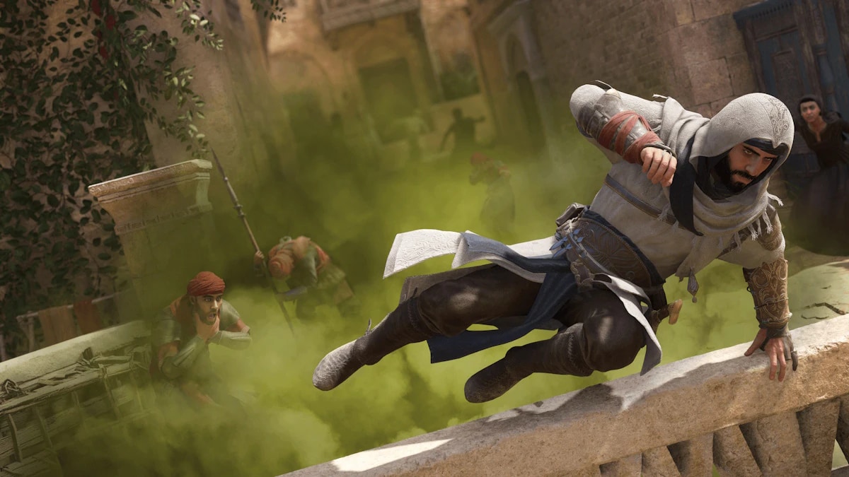 Xbox Game Pass Wave 1 Titles for August Announced: Assassin