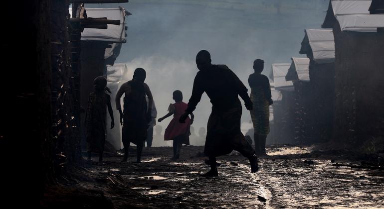 Ceasefire in doubt as Rwanda-backed rebels kill hundreds in eastern DR Congo