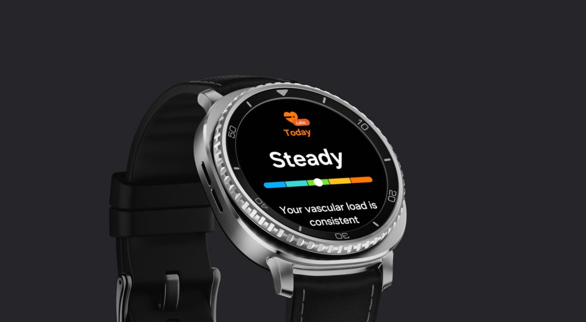 More Than a Pulse: How Galaxy Watch8 Series’ Vascular Load Management Redefines Cardiovascular Health